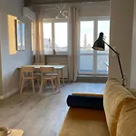 Apartament Zachody Nad Wroclawiem