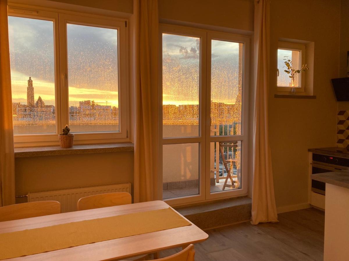 Zachody Nad Wroclawiem Apartment Wroclaw