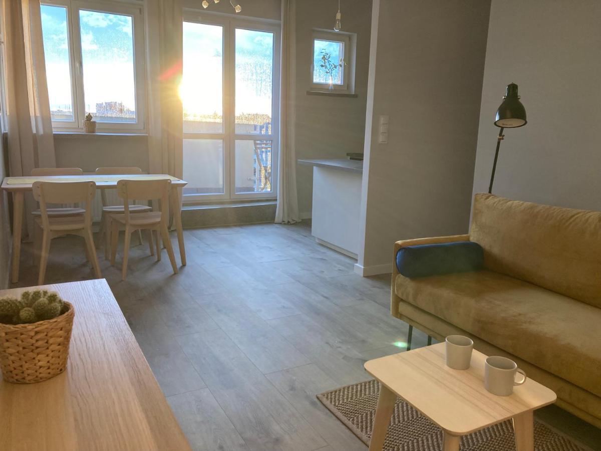 Zachody Nad Wroclawiem Apartment