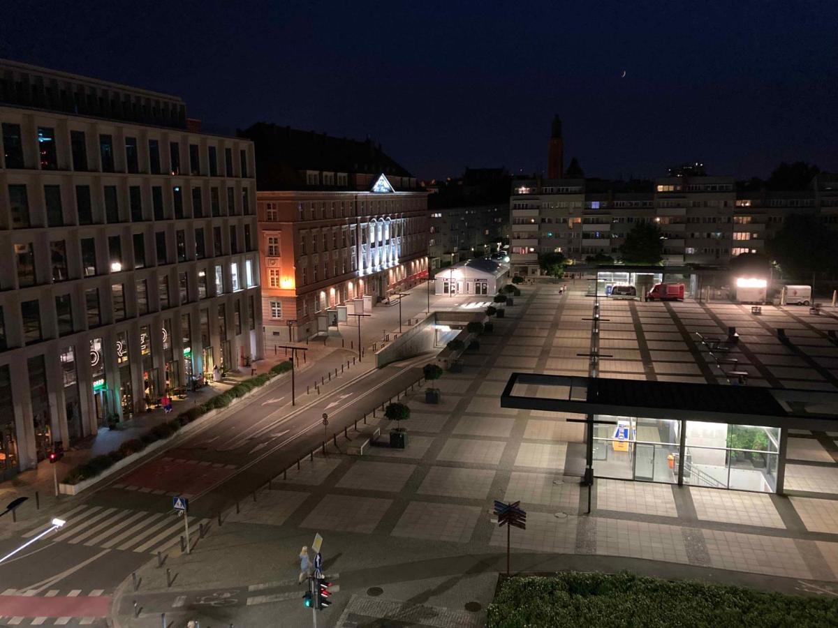 Zachody Nad Wroclawiem * Wroclaw
